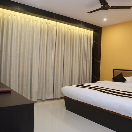 Hotel Ds International Jamshedpur Luaran gambar