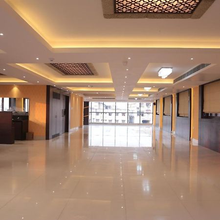 Hotel Ds International Jamshedpur Luaran gambar