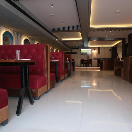 Hotel Ds International Jamshedpur Luaran gambar
