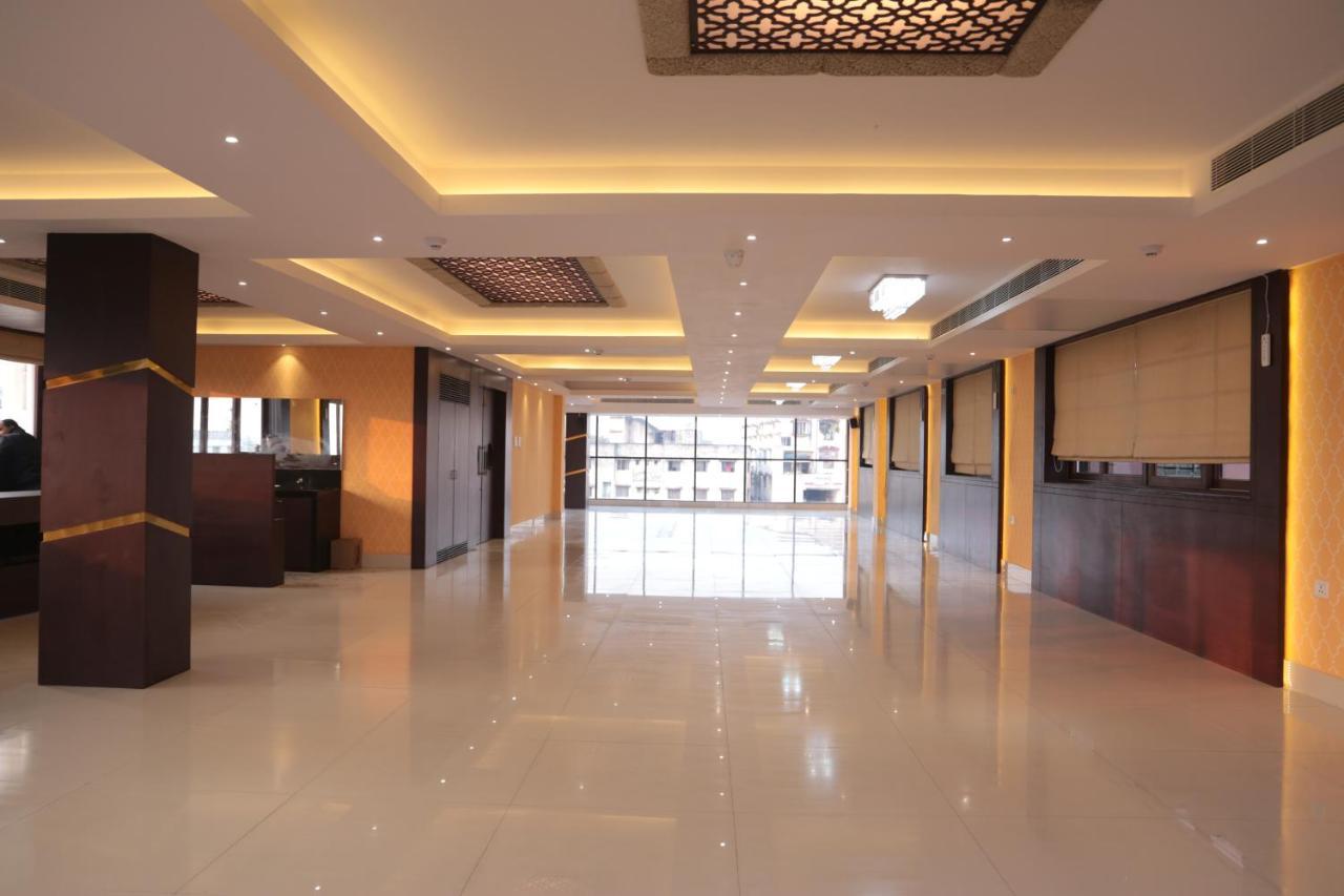 Hotel Ds International Jamshedpur Luaran gambar