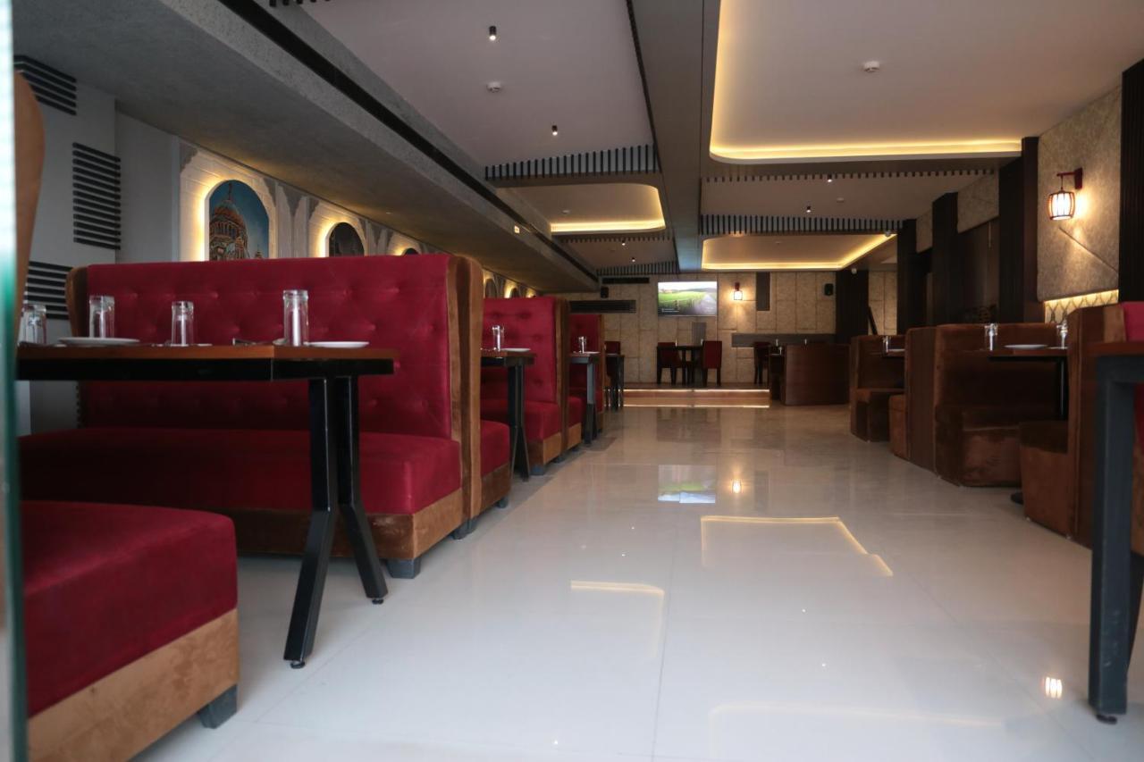 Hotel Ds International Jamshedpur Luaran gambar