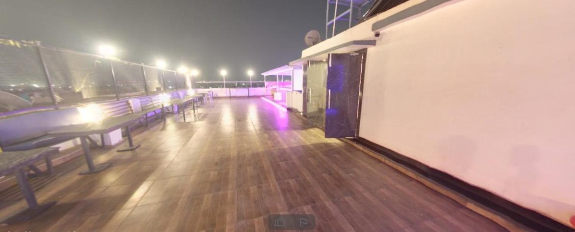 Hotel Ds International Jamshedpur Luaran gambar
