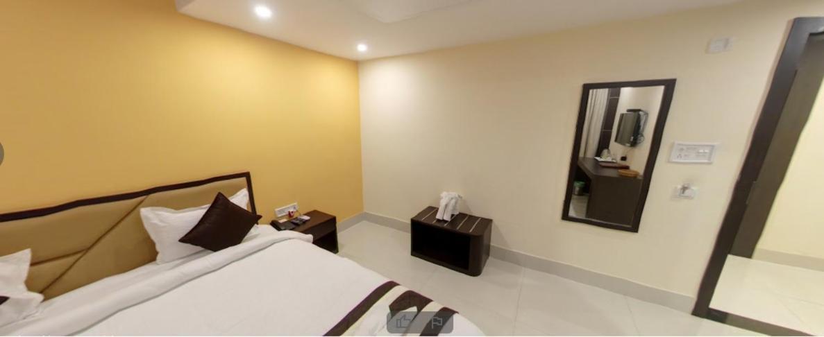 Hotel Ds International Jamshedpur Luaran gambar