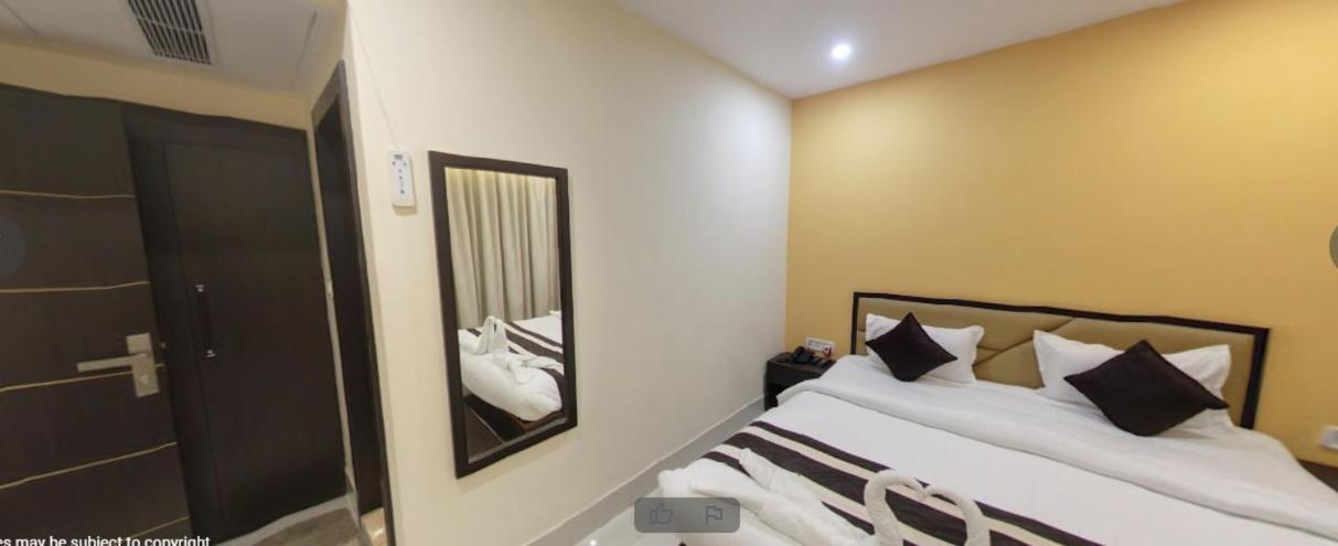 Hotel Ds International Jamshedpur Luaran gambar
