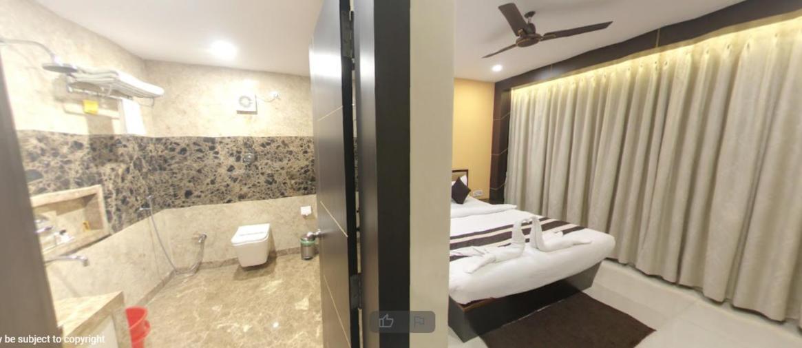 Hotel Ds International Jamshedpur Luaran gambar